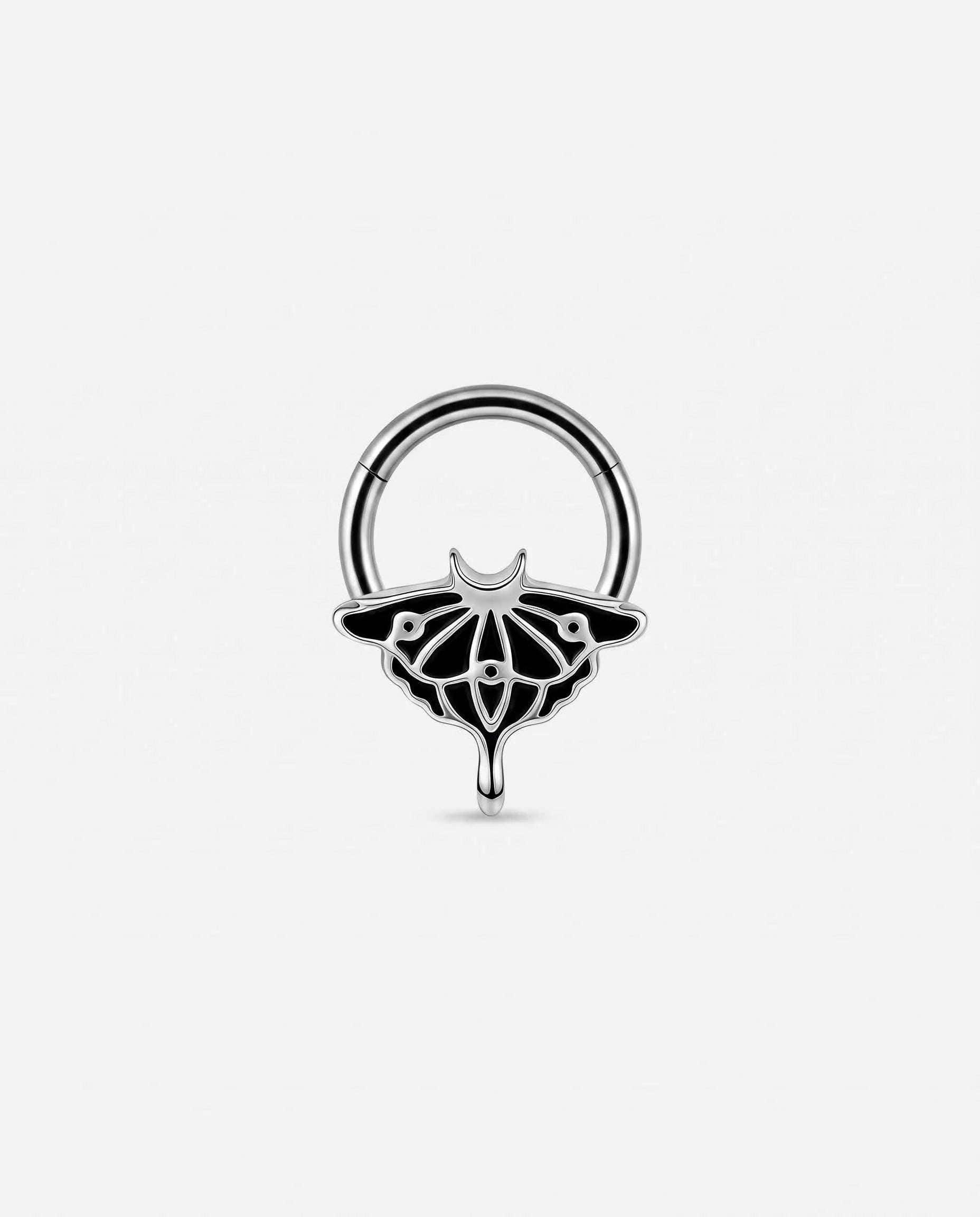 NOCTURNE MOTH CLICKER