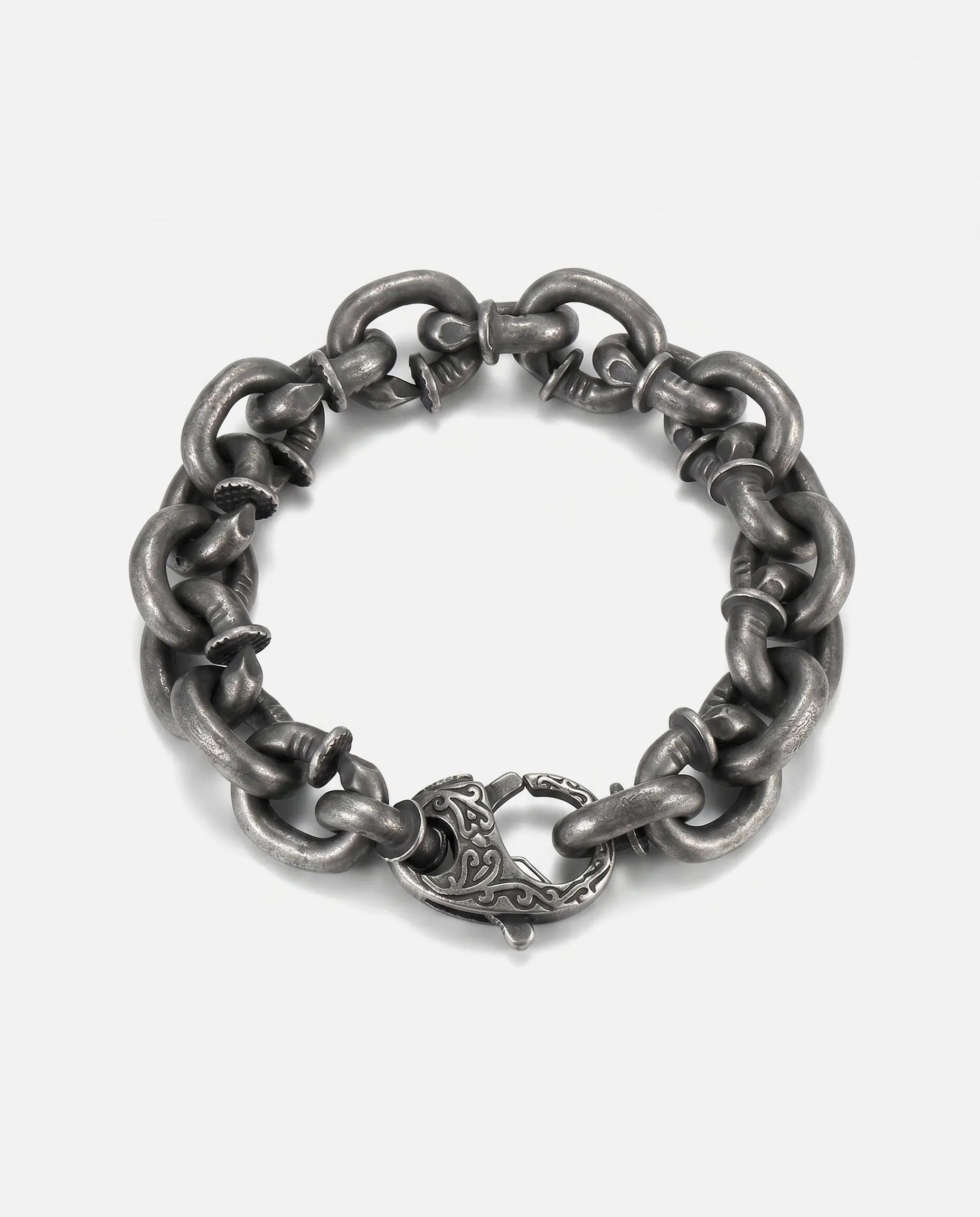 IRON OATH BRACELET