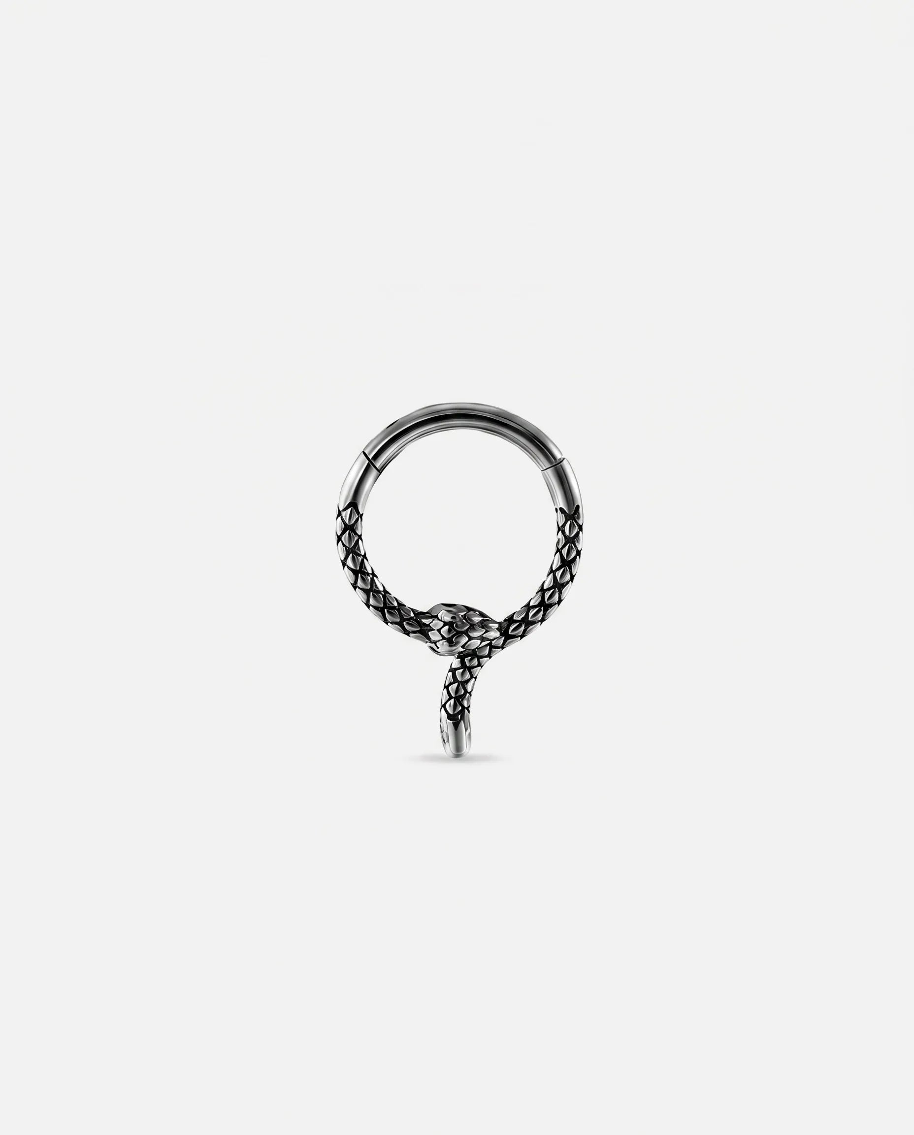 SERPENT LOOP CLICKER