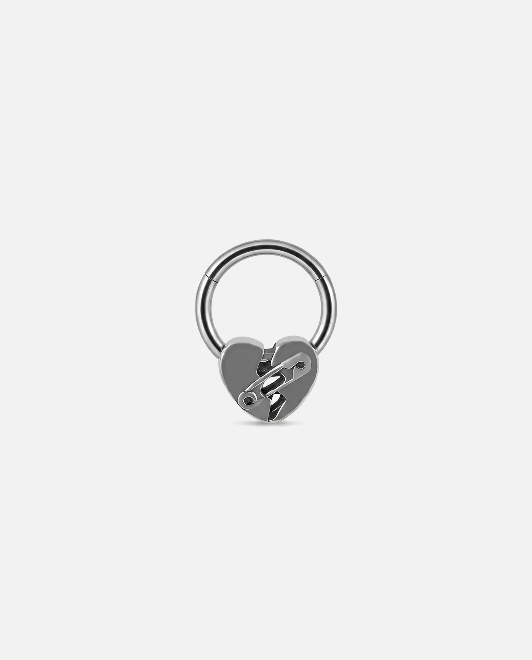 SHATTERED HEART CLICKER