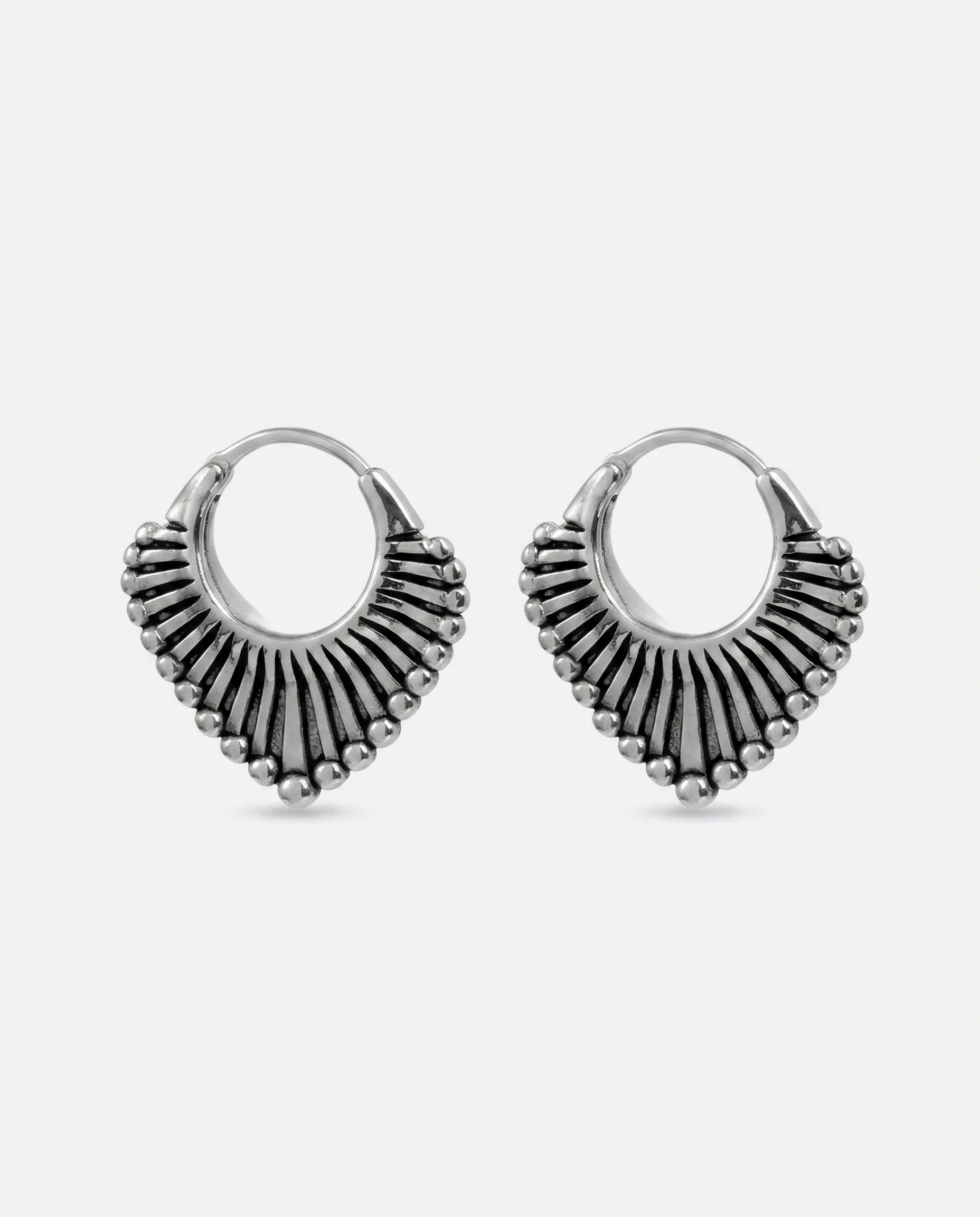 SOLAR RELIC EARRINGS