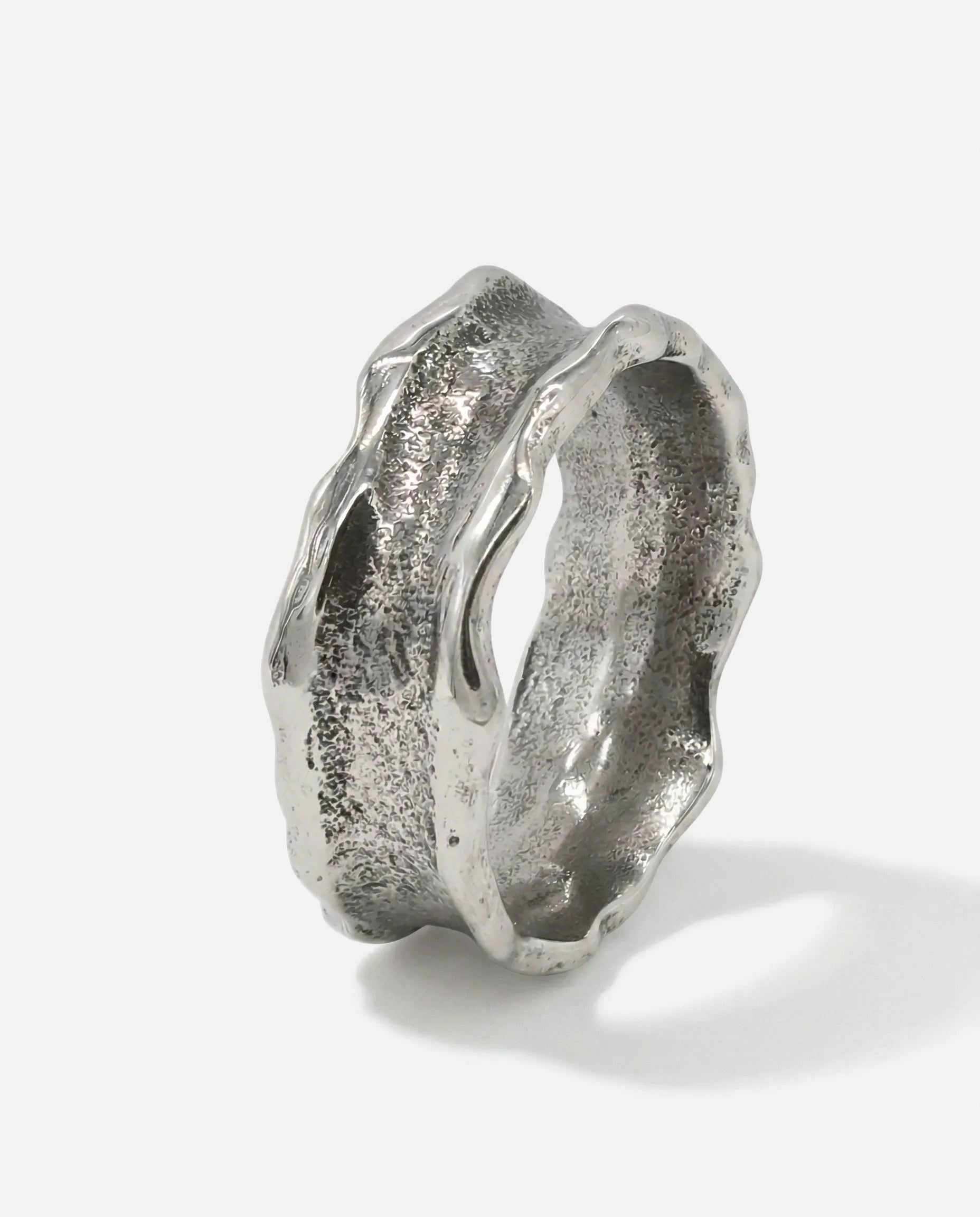 ERODED TERRAIN RING
