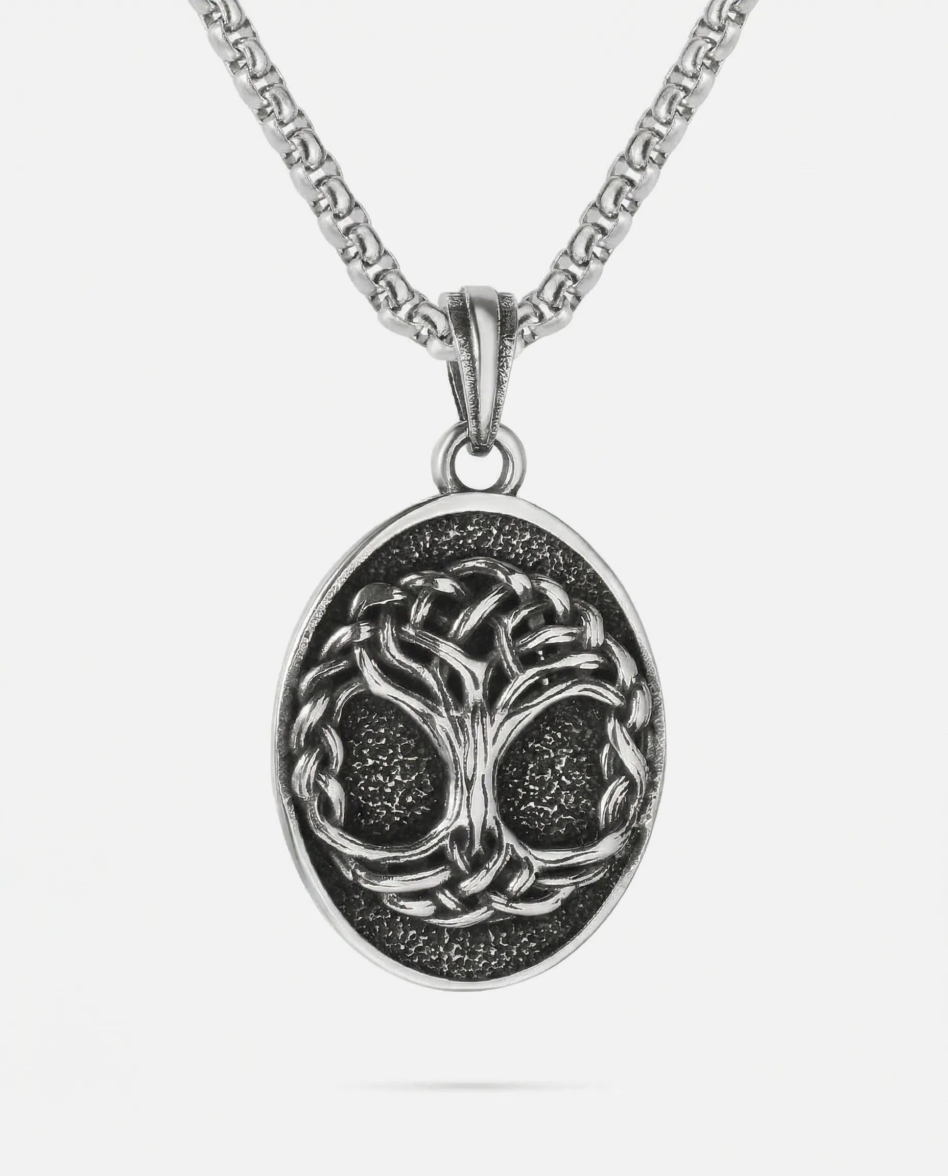 ANCIENT ROOTS NECKLACE