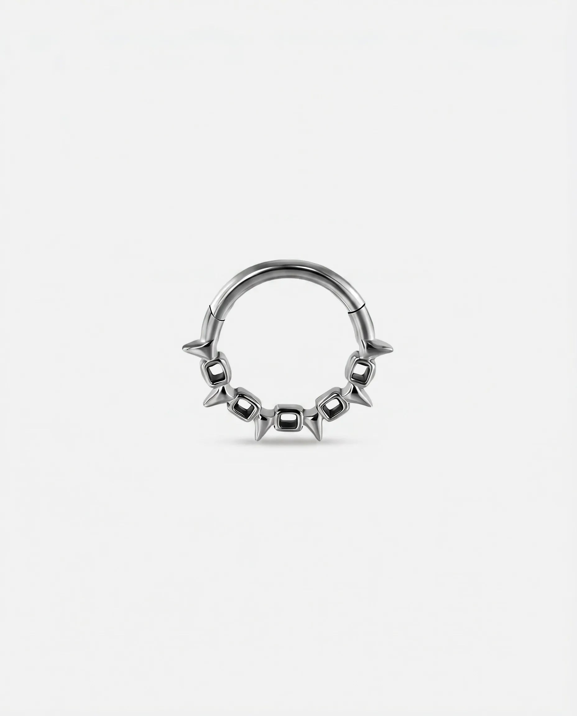 CROWN SPIKE CLICKER