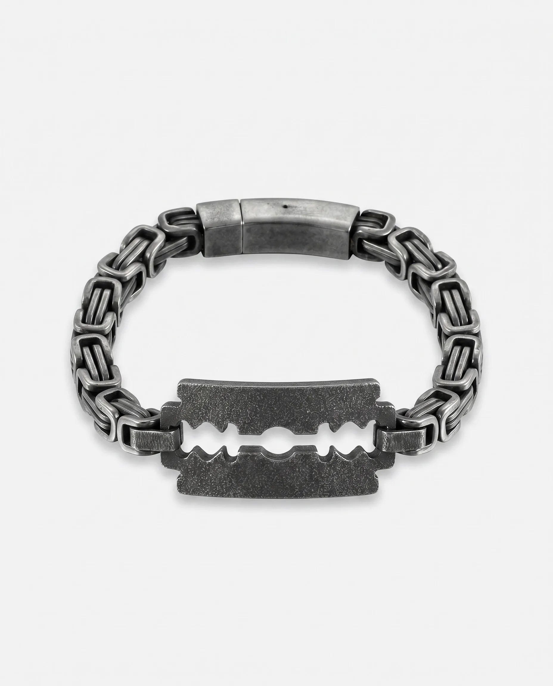 RAZOR EDGE BRACELET