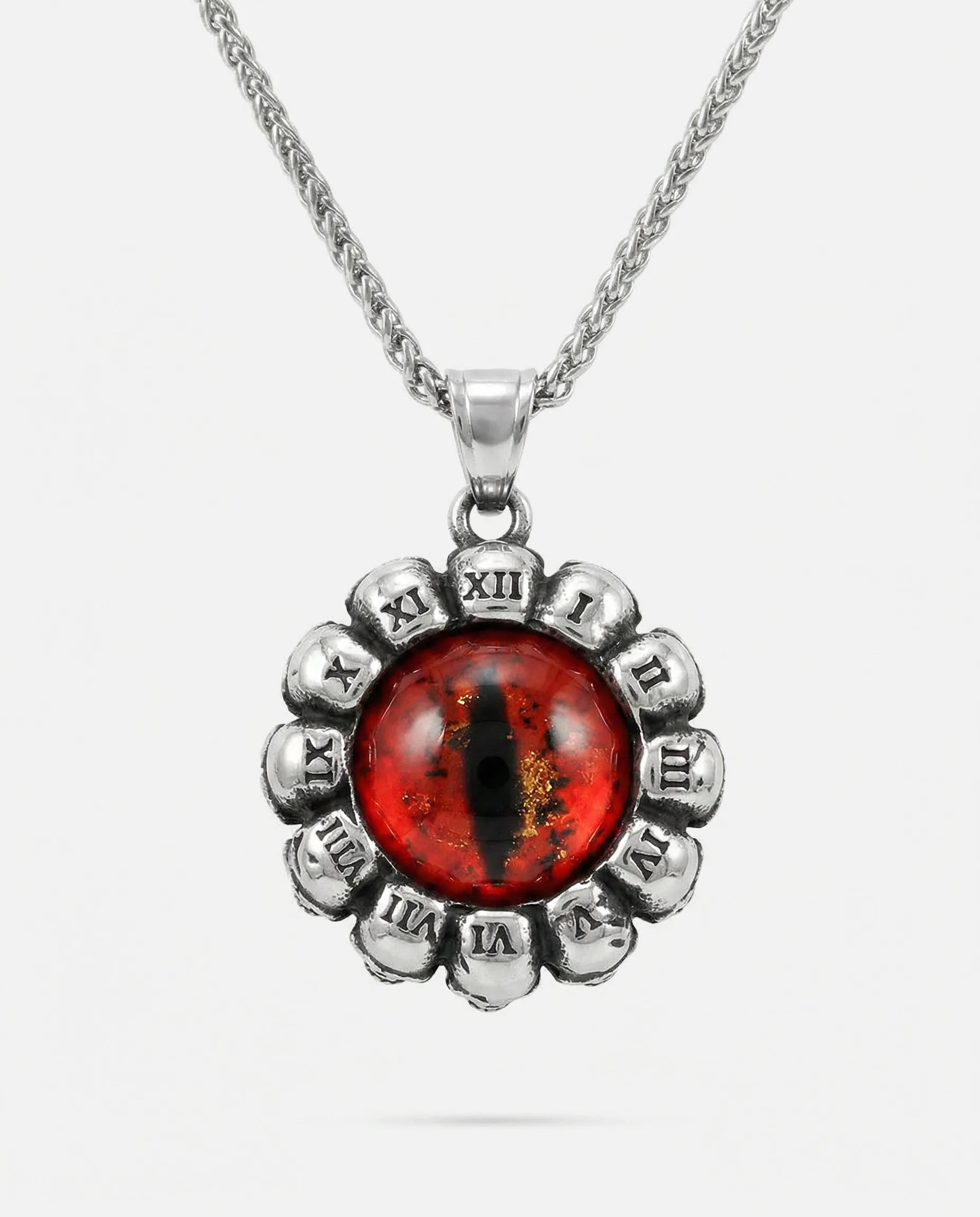 ETERNAL GAZE NECKLACE