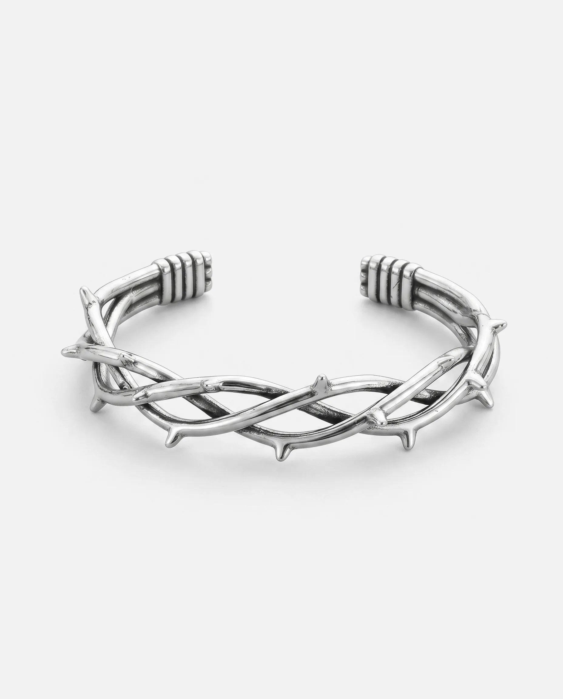 THORN TWIST CUFF