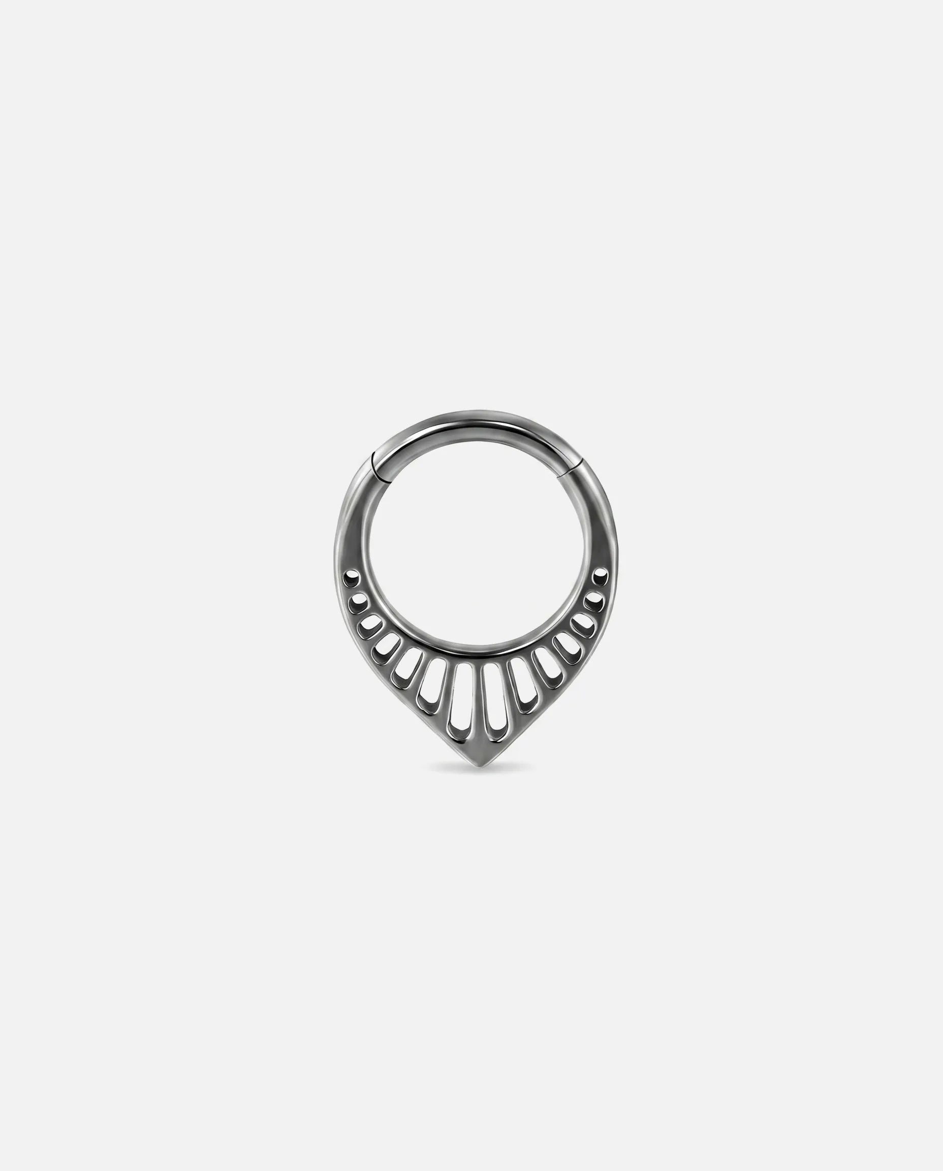 ARCANE VEIL CLICKER