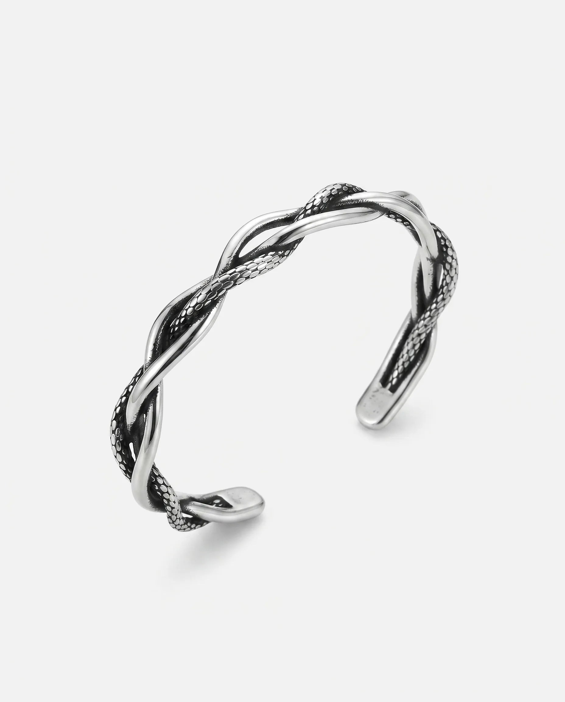 SERPENT VINE CUFF