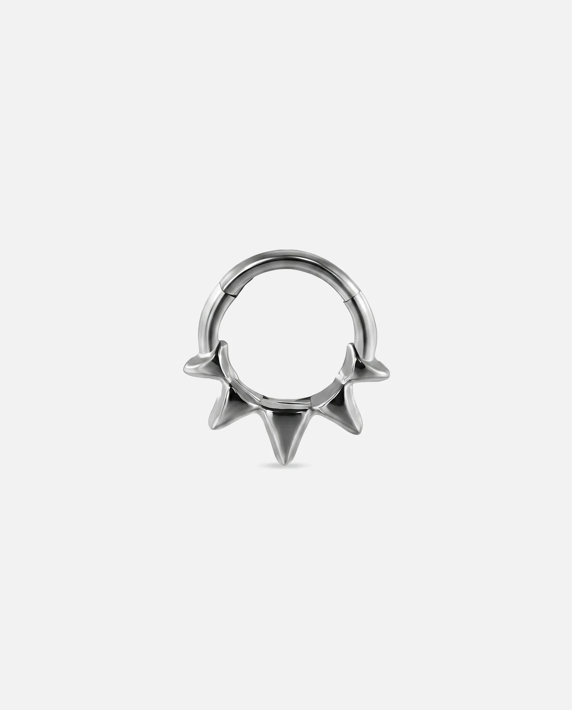 SPIKED HALO CLICKER