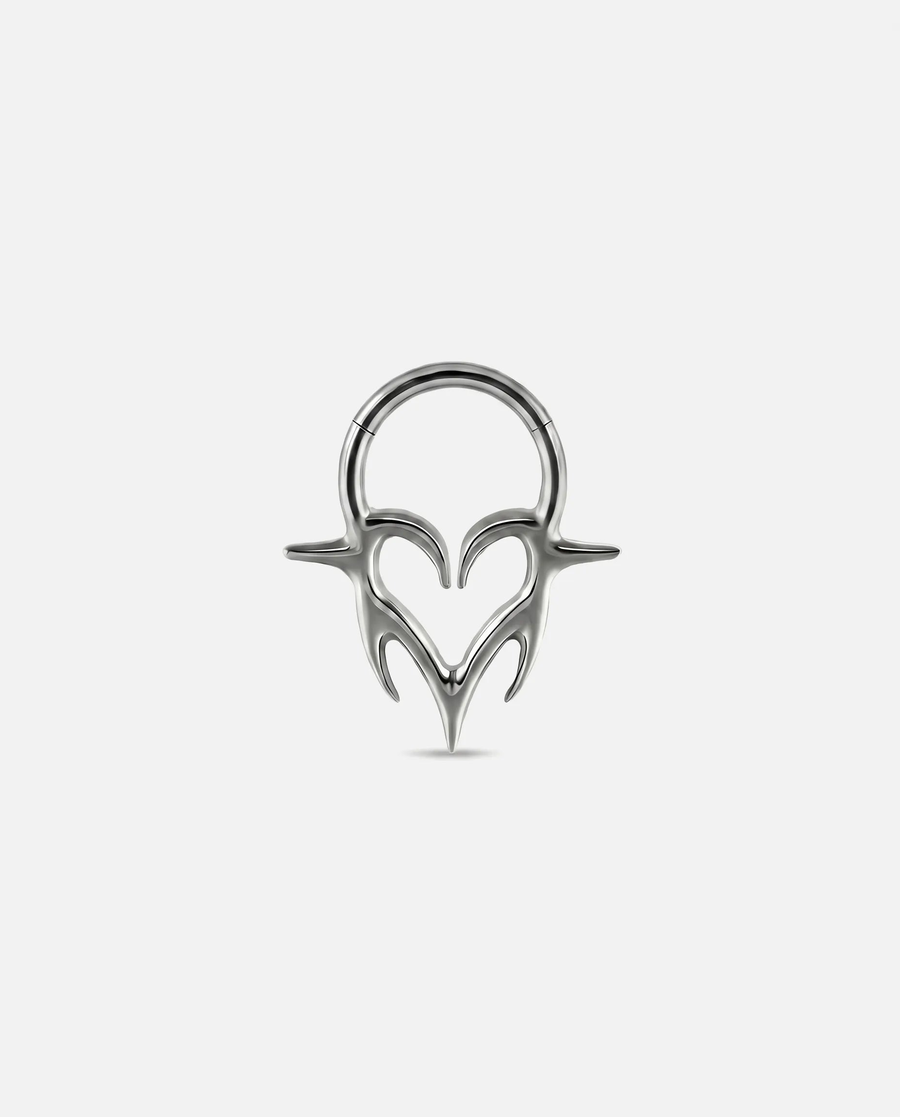 SERAPHIC HEART CLICKER