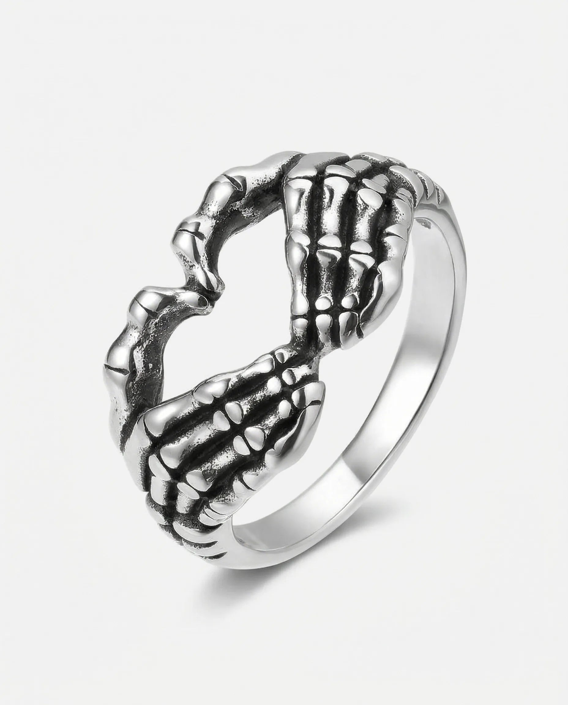 ETERNAL GRIP RING