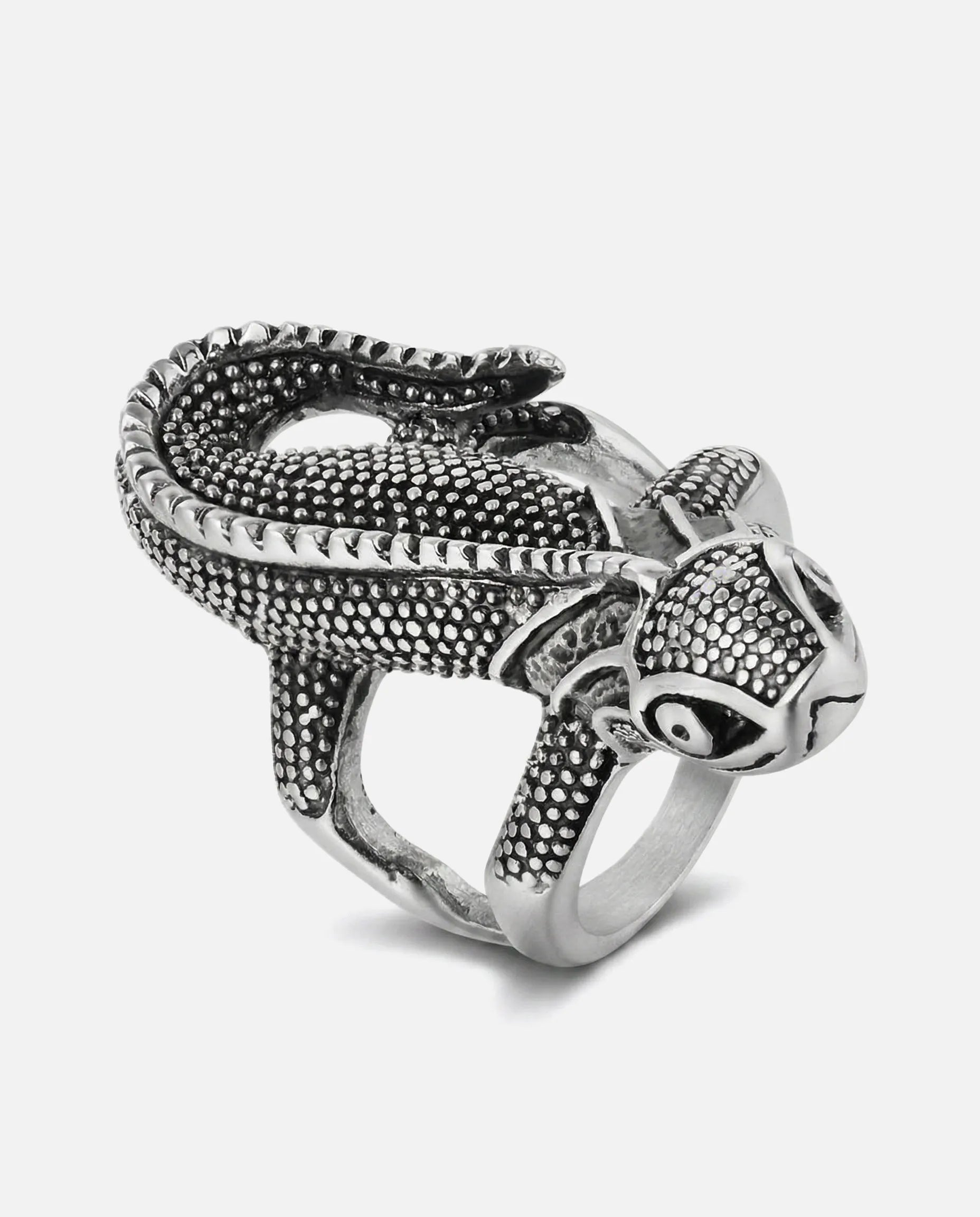 ANCIENT CRAWLER RING