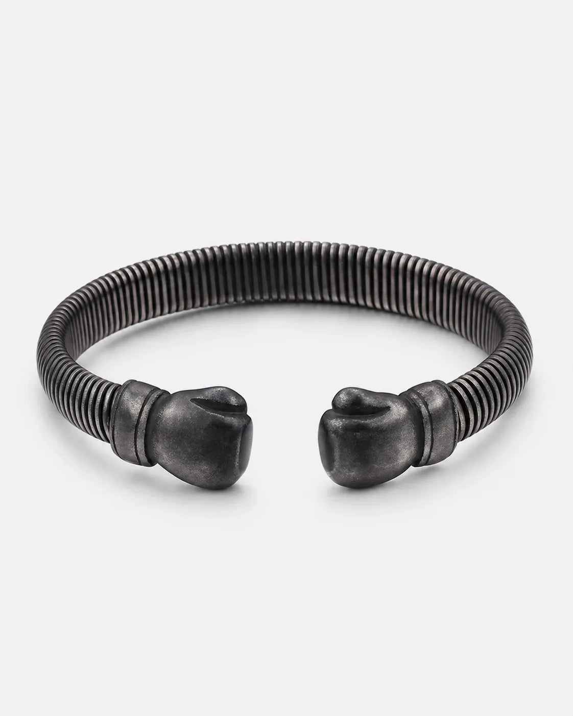 IRON FIST CUFF BRACELET
