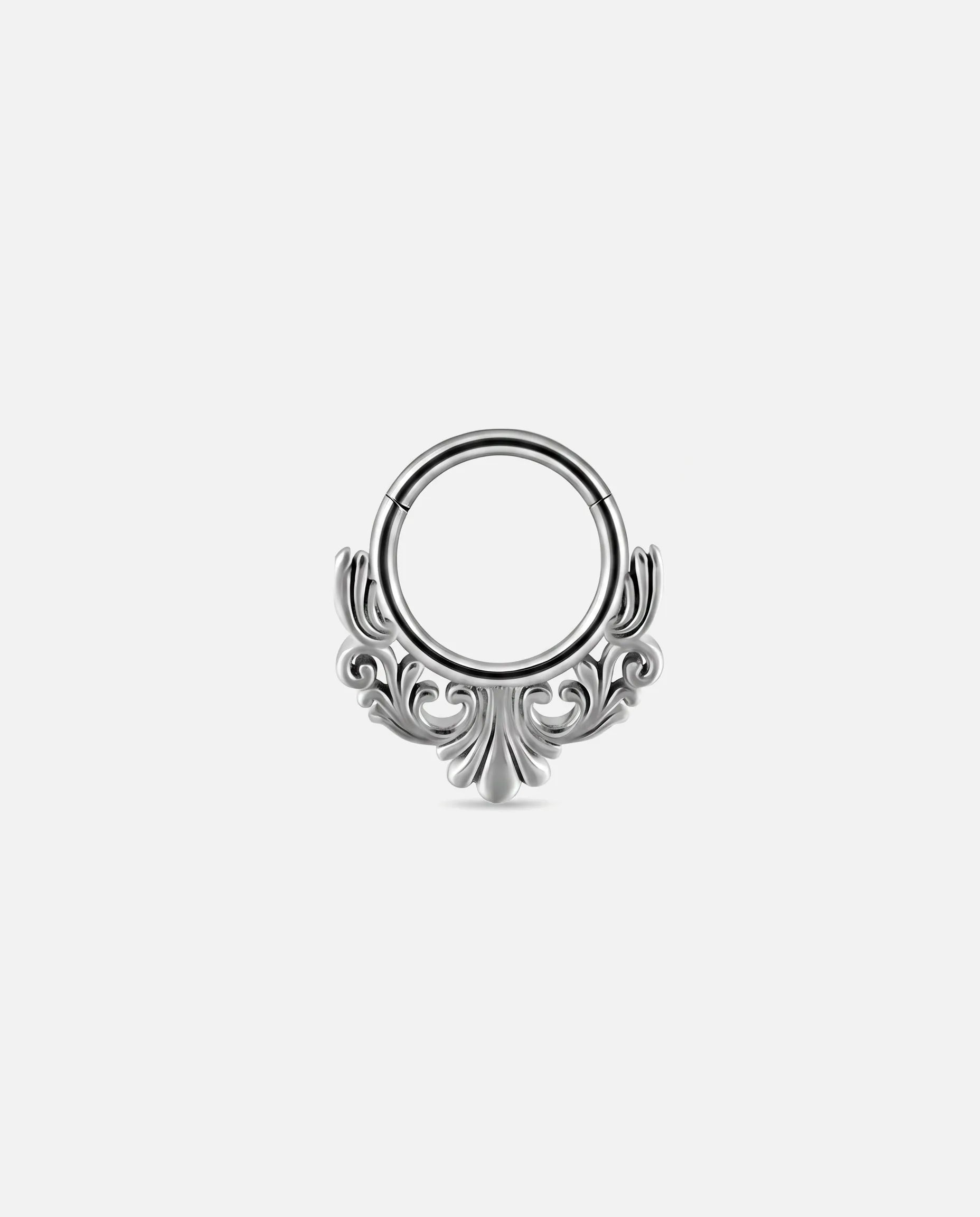 BAROQUE HALO CLICKER
