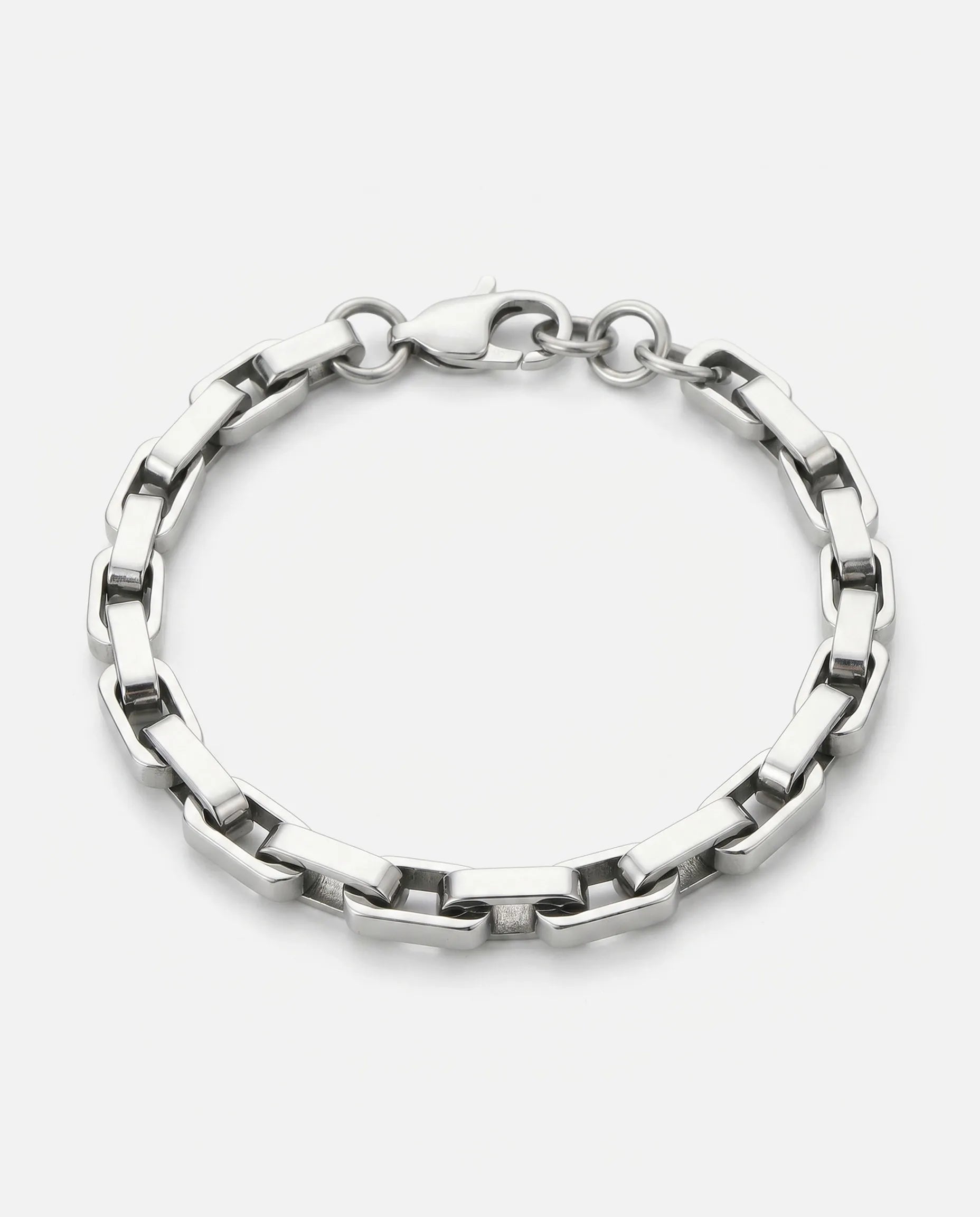 IRON VAULT CHAIN BRACELET