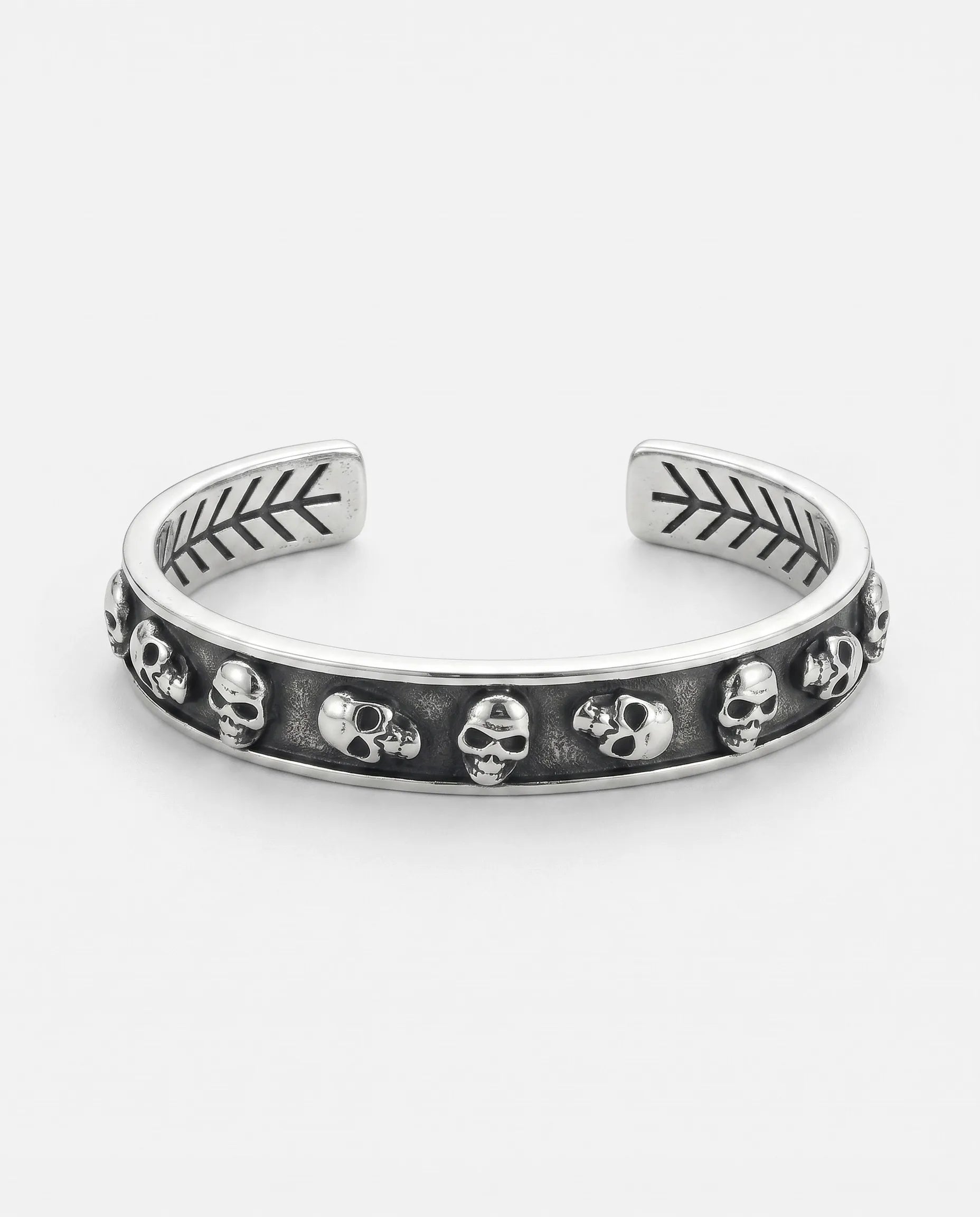 SKULL LEGION CUFF