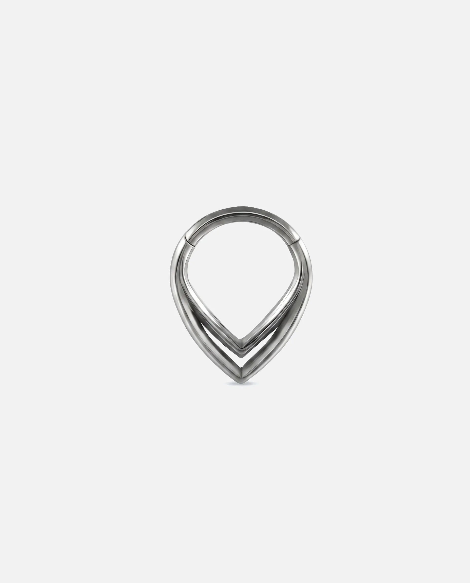 DUAL ARCH CLICKER