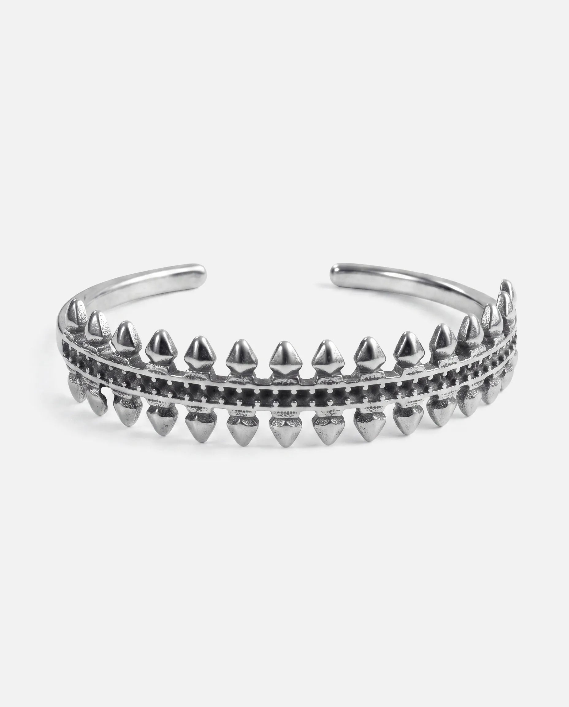 THORN CROWN CUFF