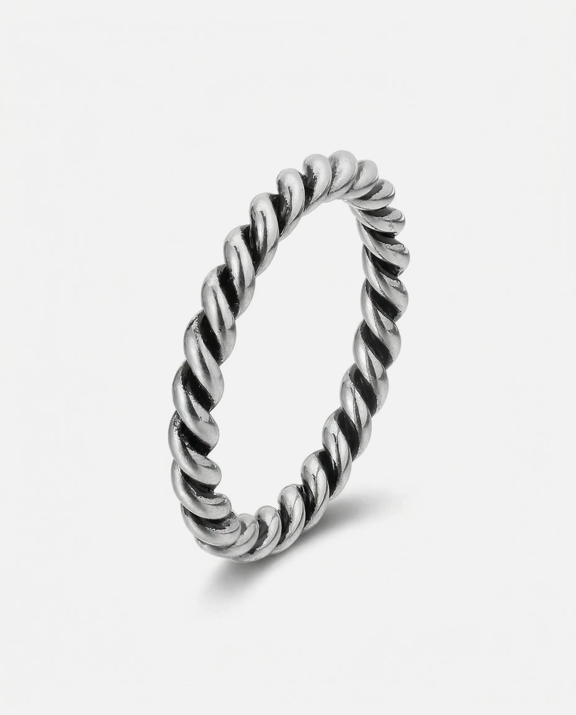TWISTED FATE RING