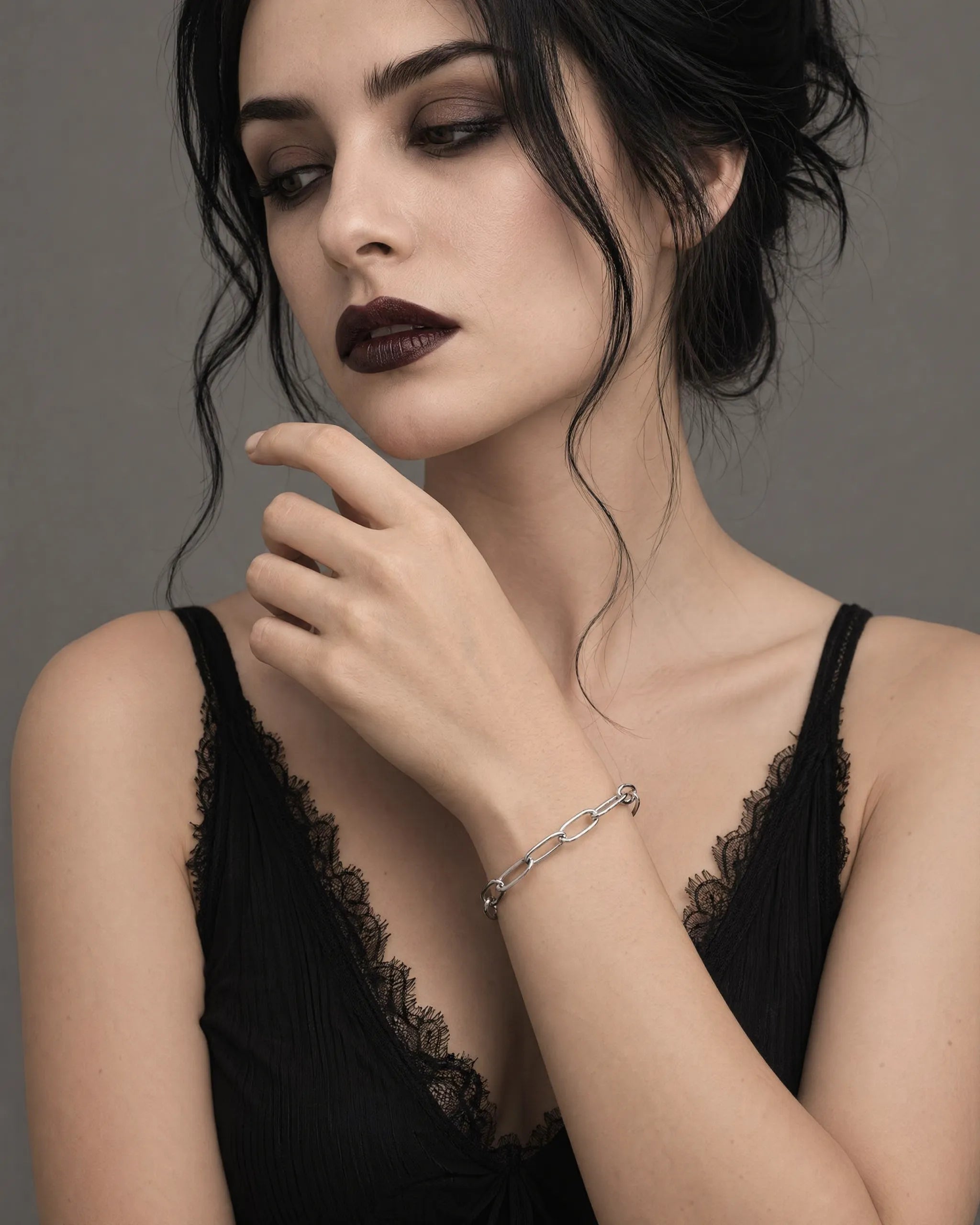 IRON OATH BRACELET